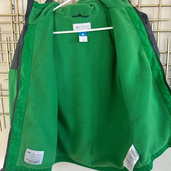 Columbia youth jacket - Picture 4 of 8